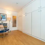 Appartamento Wiking, App 003 Westerland
