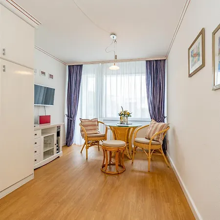 Apartamento Wiking, App 003