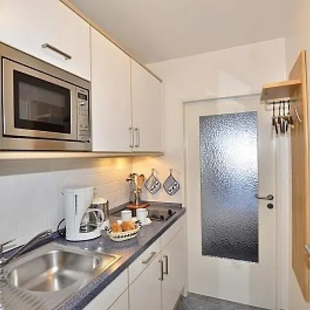 Wiking, App 003 * Westerland