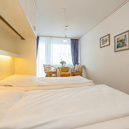 Apartamento Wiking, App 003 *