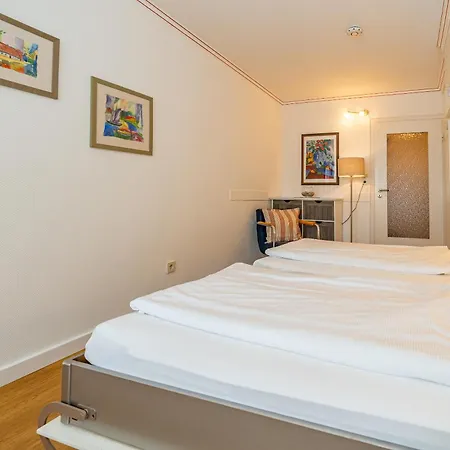 Apartamento Wiking, App 003 Westerland