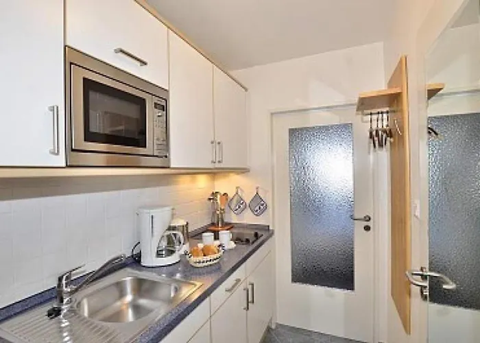 Wiking, App 003 * Westerland