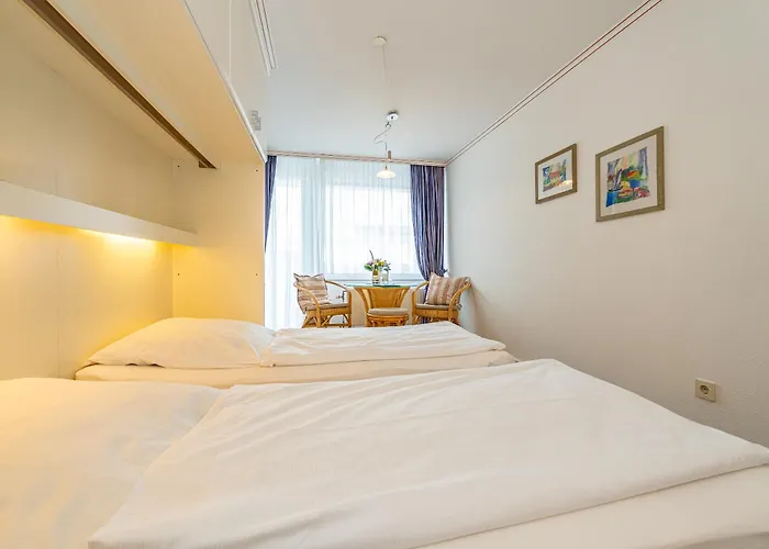 Apartamento Wiking, App 003 *