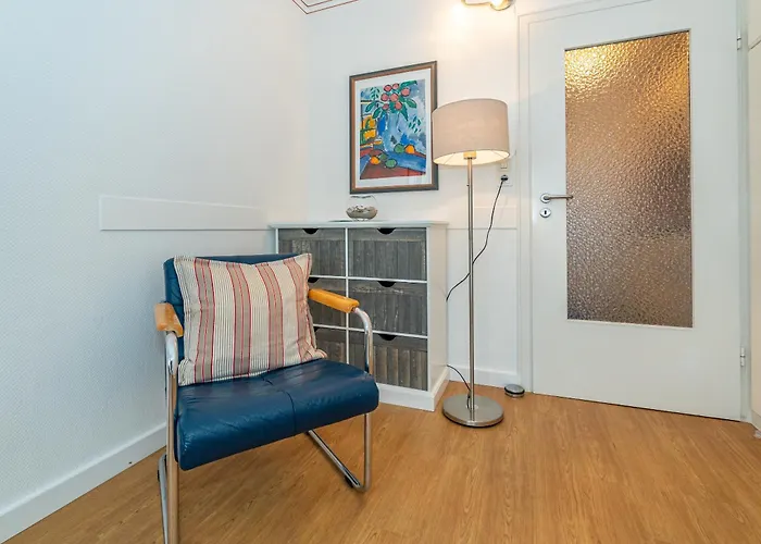 Wiking, App 003 Apartamento