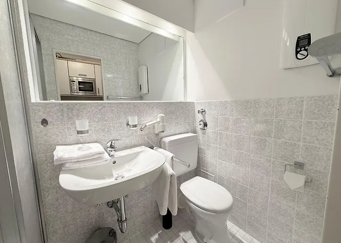 Wiking, App 003 Apartamento *