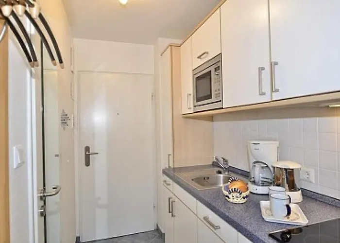 Wiking, App 003 Apartamento