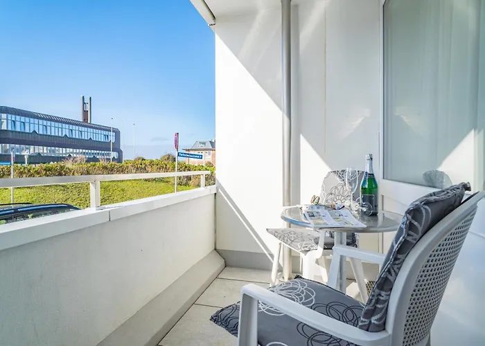 Apartamento Wiking, App 003