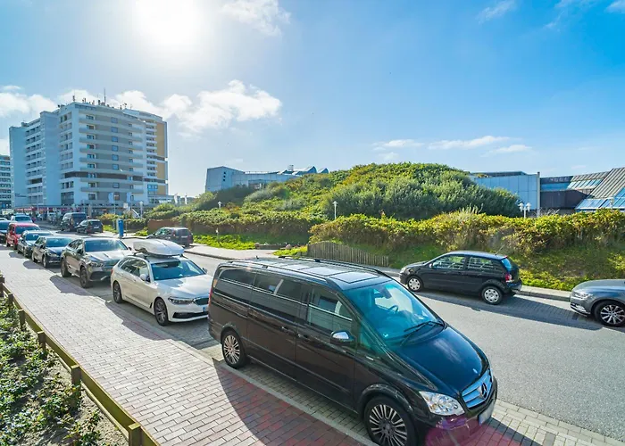 Wiking, App 003 Westerland