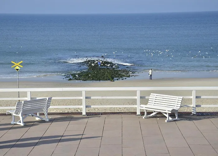 Wiking, App 003 * Westerland